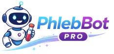 PhlebBot PRO